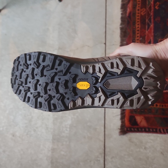 Asolo Space GV Hikinh Shoe goretex shoe size 11.5 - Picture 3 of 3